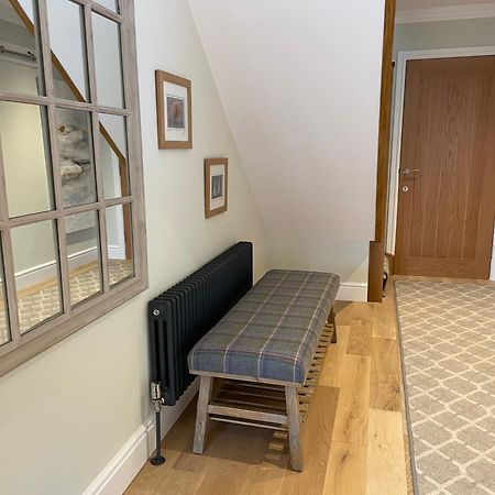Stormfront Luxury Hideaway Glencoe Ballachulish Highlands Near Fortwilliam (Adults Only) Екстер'єр фото