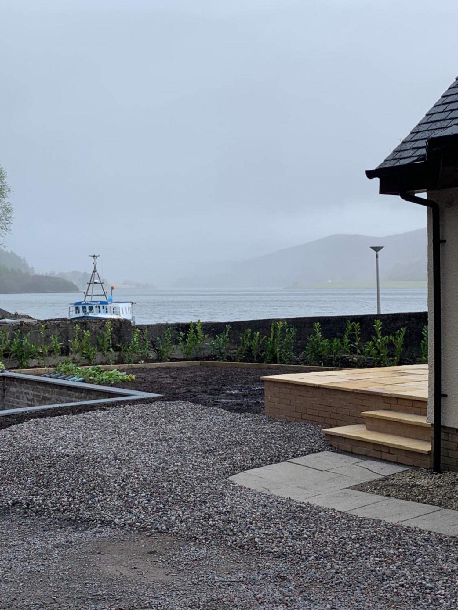 Stormfront Luxury Hideaway Glencoe Ballachulish Highlands Near Fortwilliam (Adults Only) Екстер'єр фото