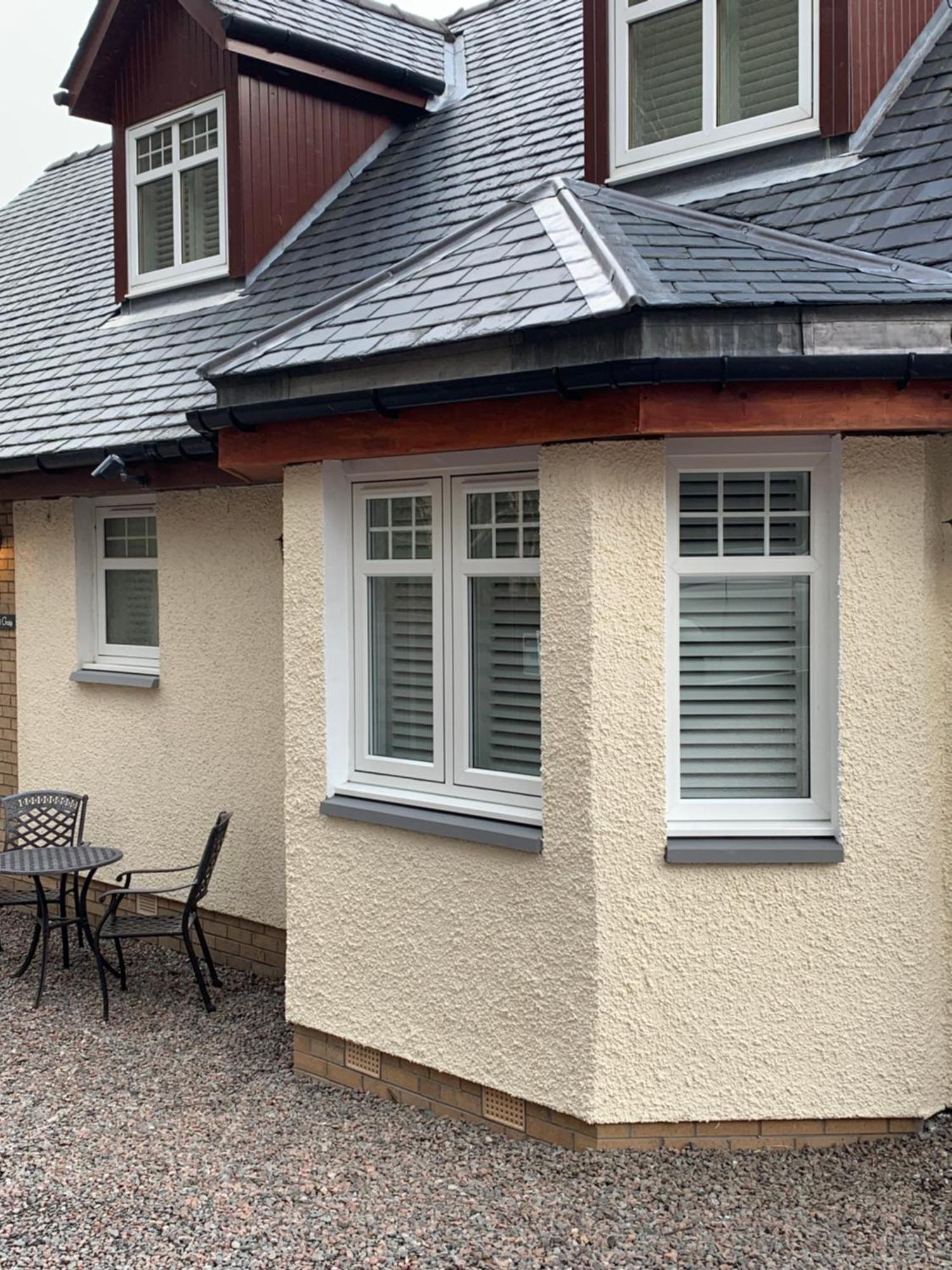 Stormfront Luxury Hideaway Glencoe Ballachulish Highlands Near Fortwilliam (Adults Only) Екстер'єр фото