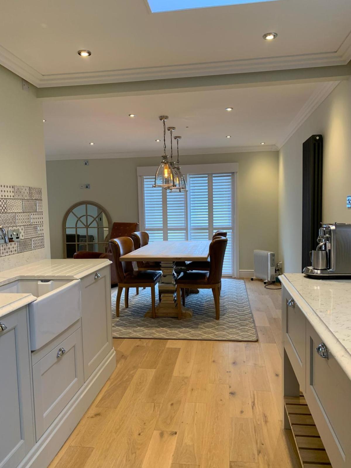 Stormfront Luxury Hideaway Glencoe Ballachulish Highlands Near Fortwilliam (Adults Only) Екстер'єр фото