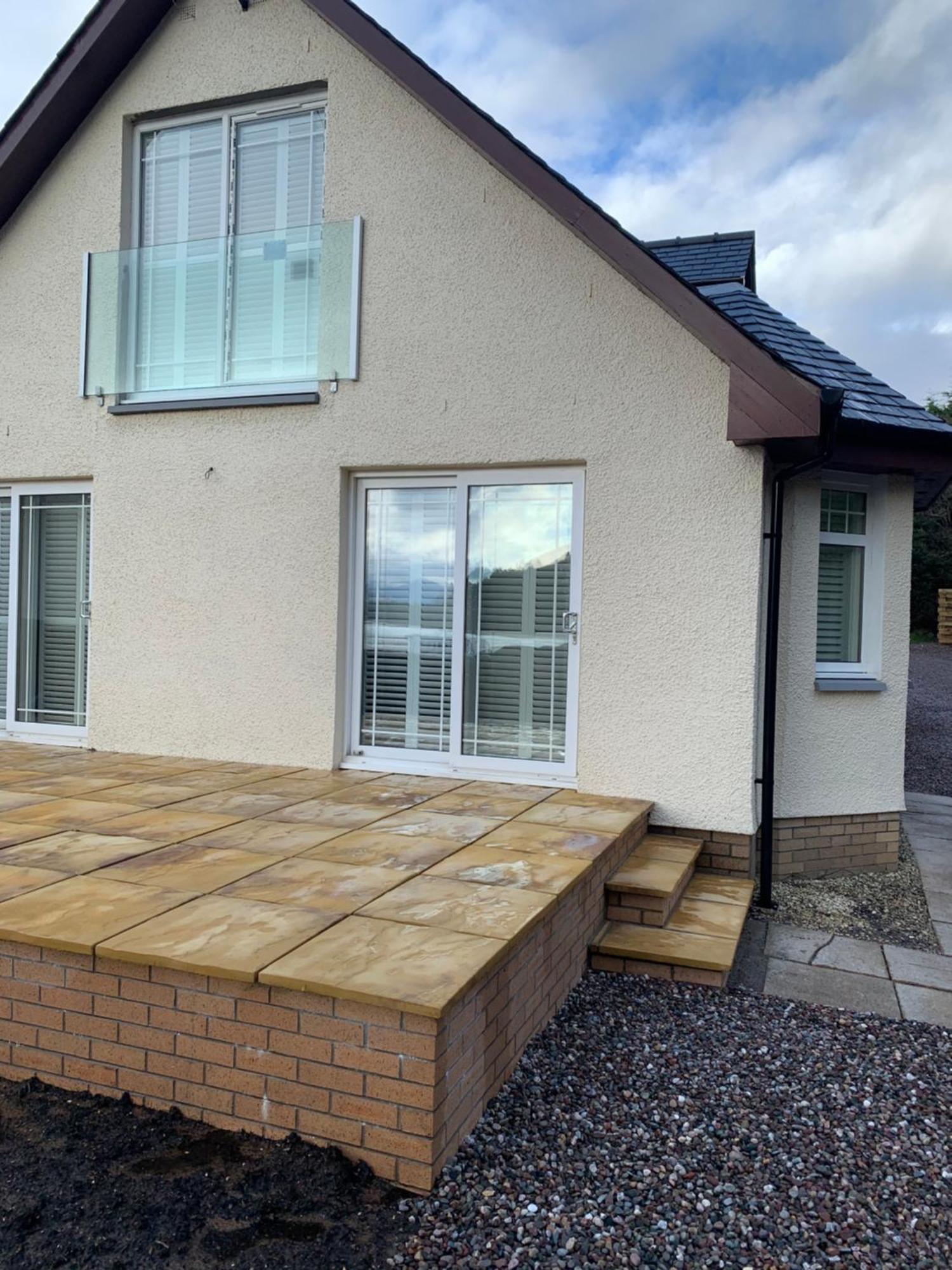Stormfront Luxury Hideaway Glencoe Ballachulish Highlands Near Fortwilliam (Adults Only) Екстер'єр фото