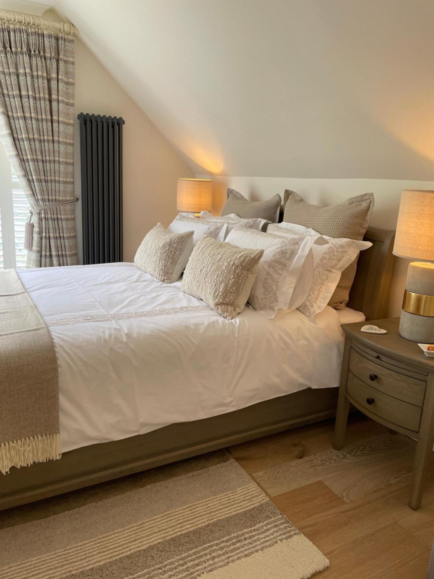 Stormfront Luxury Hideaway Glencoe Ballachulish Highlands Near Fortwilliam (Adults Only) Екстер'єр фото