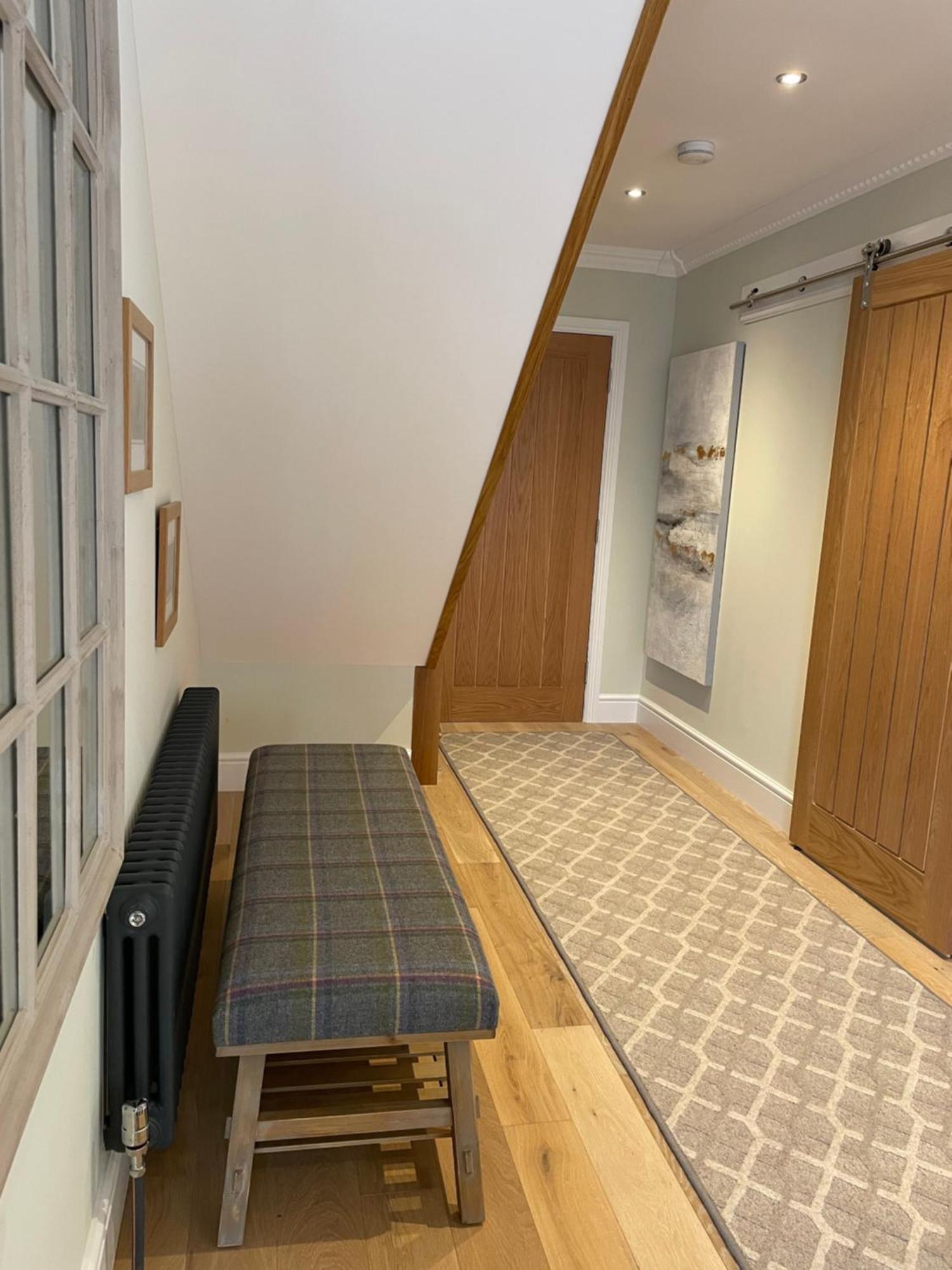 Stormfront Luxury Hideaway Glencoe Ballachulish Highlands Near Fortwilliam (Adults Only) Екстер'єр фото