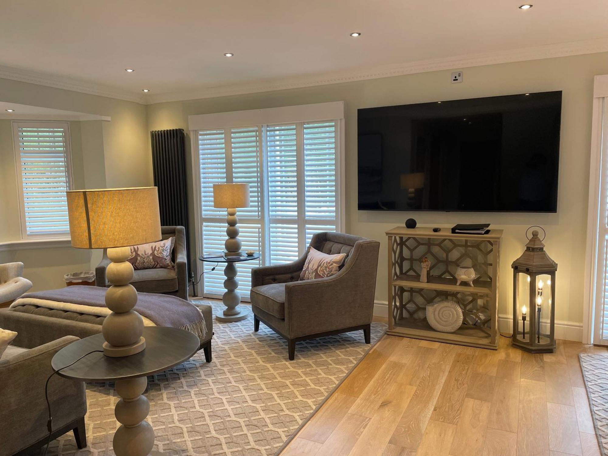 Stormfront Luxury Hideaway Glencoe Ballachulish Highlands Near Fortwilliam (Adults Only) Екстер'єр фото