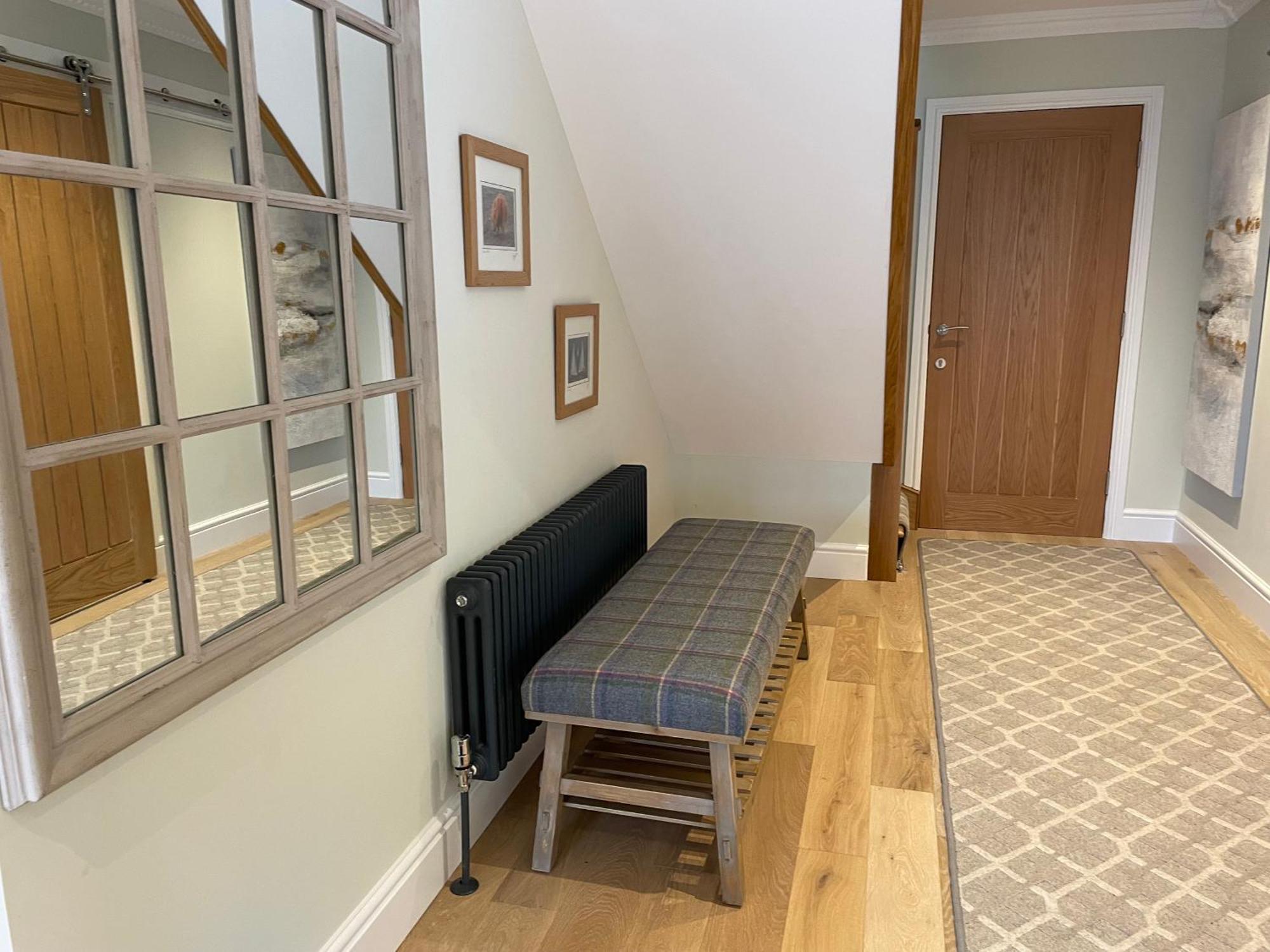 Stormfront Luxury Hideaway Glencoe Ballachulish Highlands Near Fortwilliam (Adults Only) Екстер'єр фото