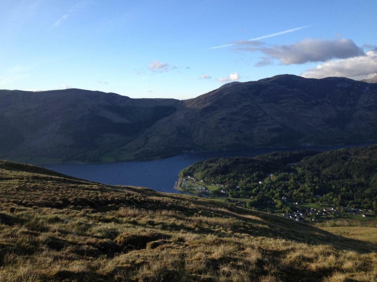 Stormfront Luxury Hideaway Glencoe Ballachulish Highlands Near Fortwilliam (Adults Only) Екстер'єр фото